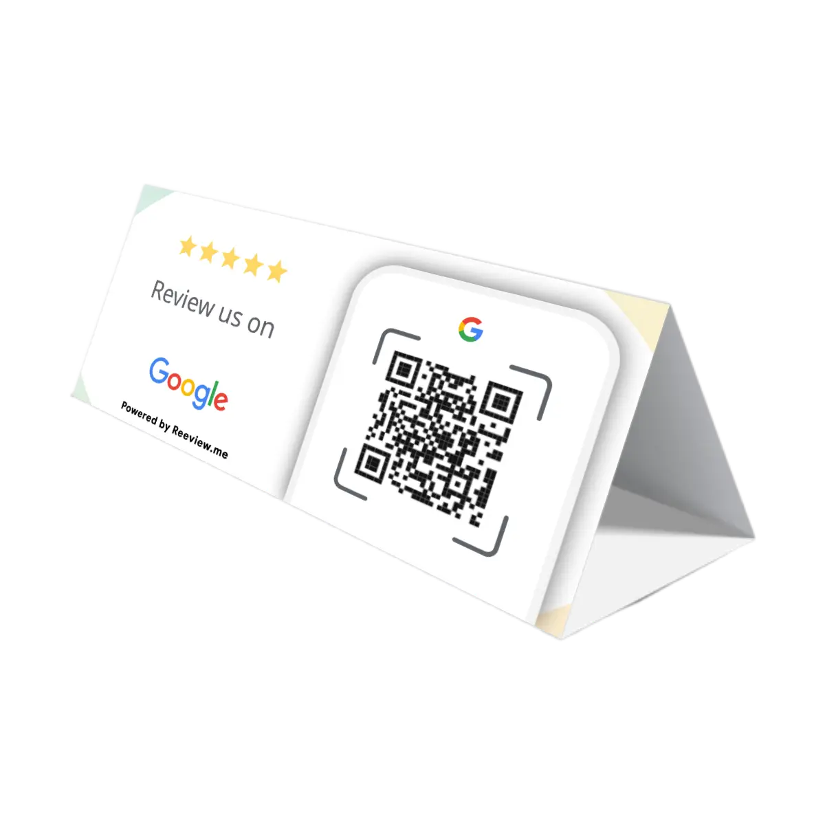 Get Reviews Displays