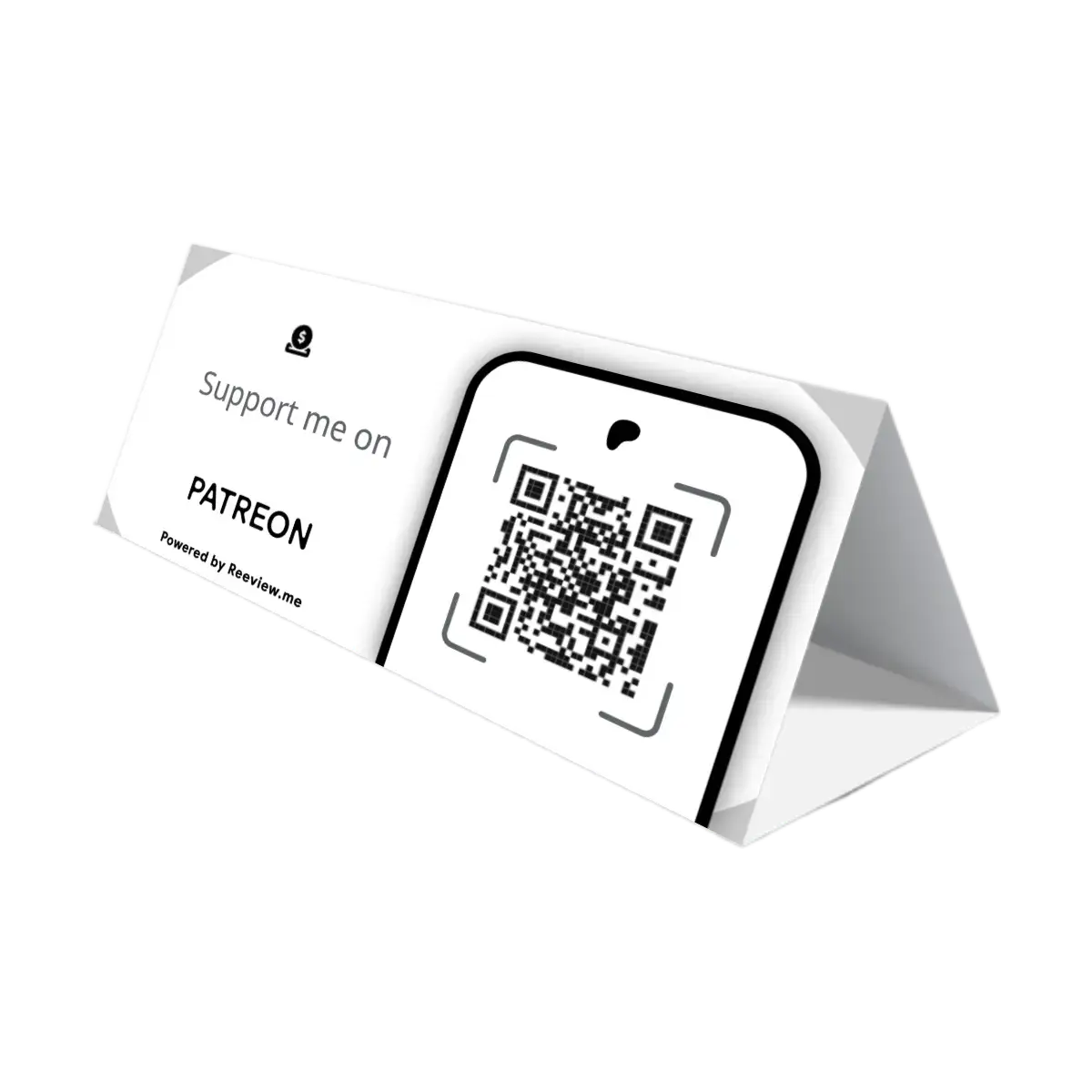 Get Support Displays