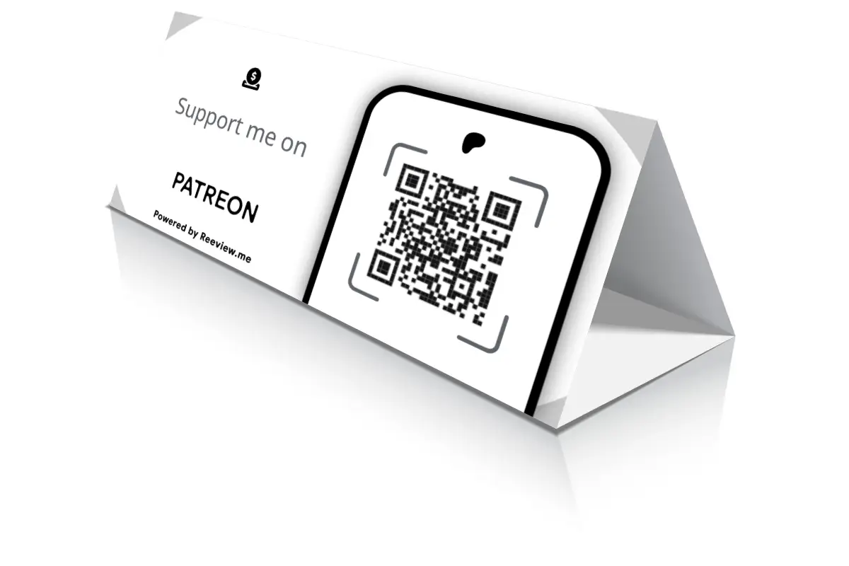 Get Support Displays Category