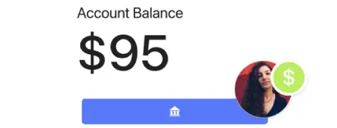 patreon account balance